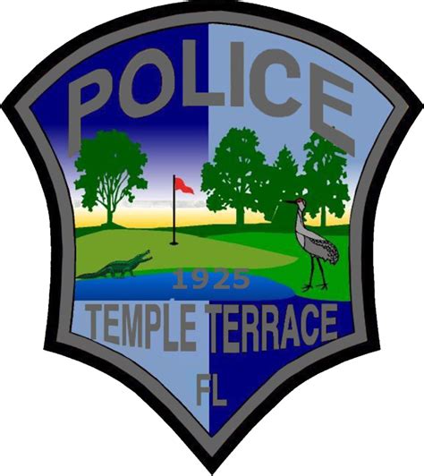 city of temple terrace public works|Staff Directory • Public Works Operations & Maintenance.